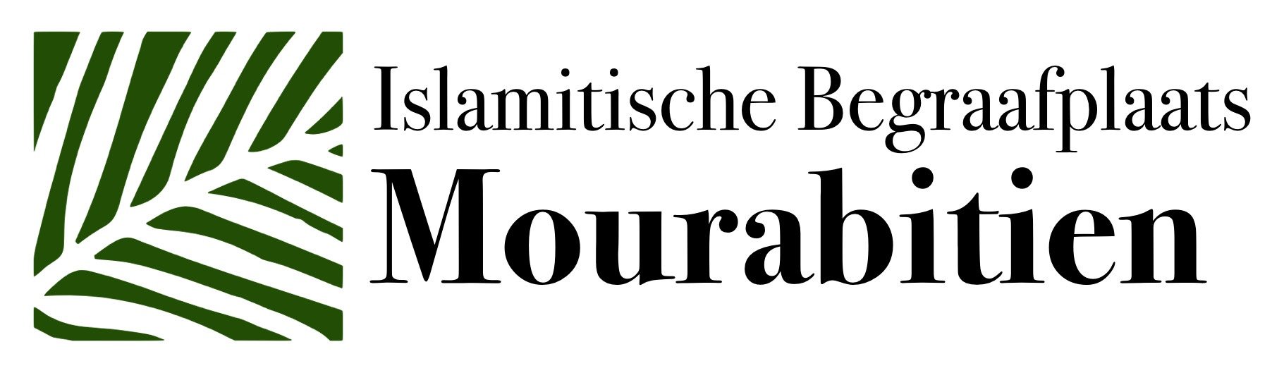 Mourabitien logo